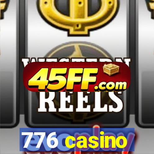 776 casino